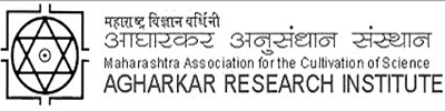 Agharkar Research Institute